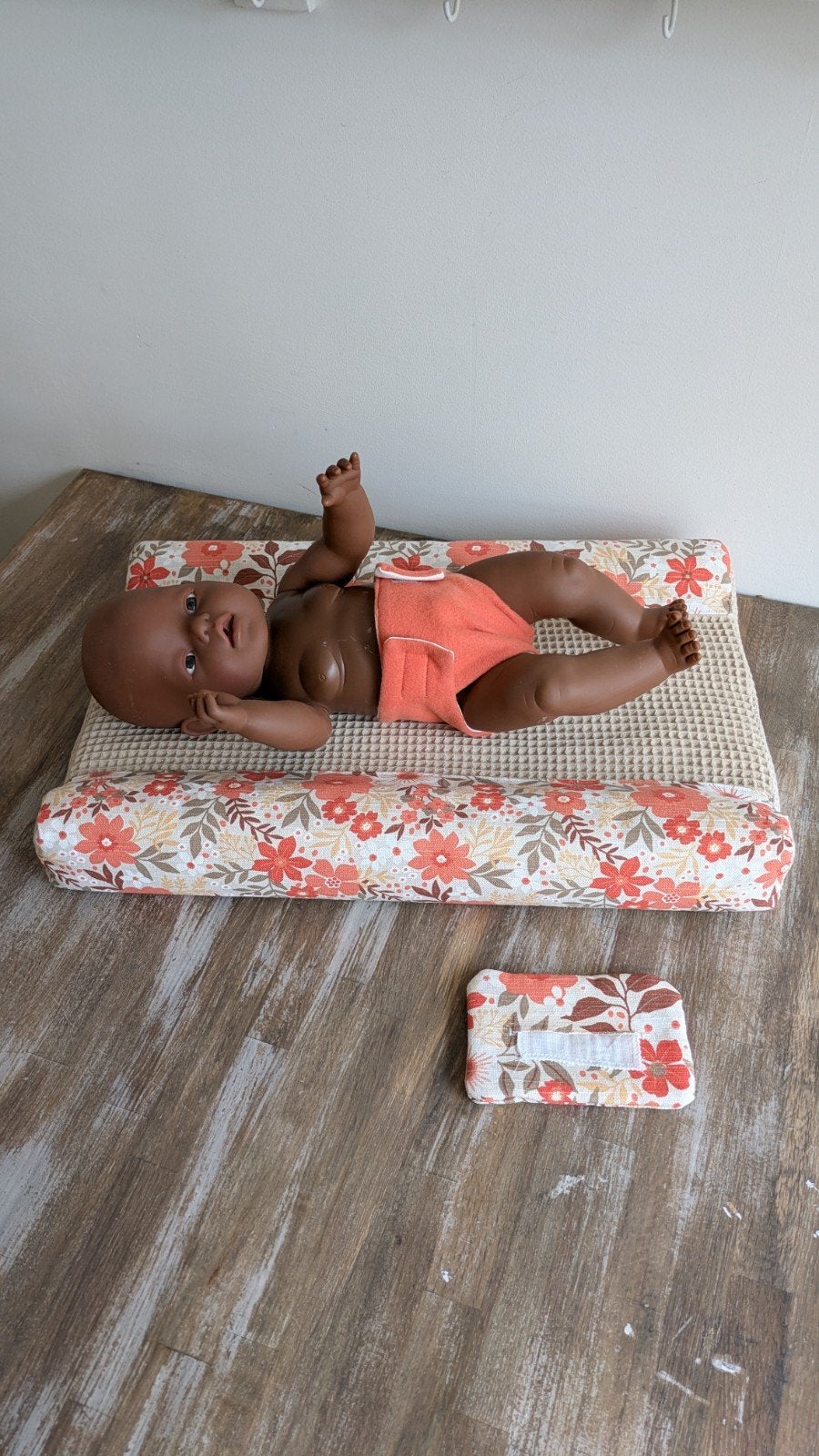 poppen verschoon set compleet NIEUW, Ophalen of Verzenden, Nieuw, Babypop