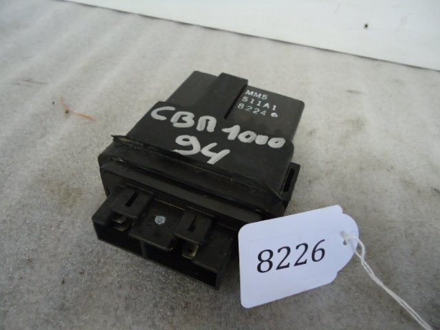 CBR1000F 1987 - 1988 Honda CDI D1-12460