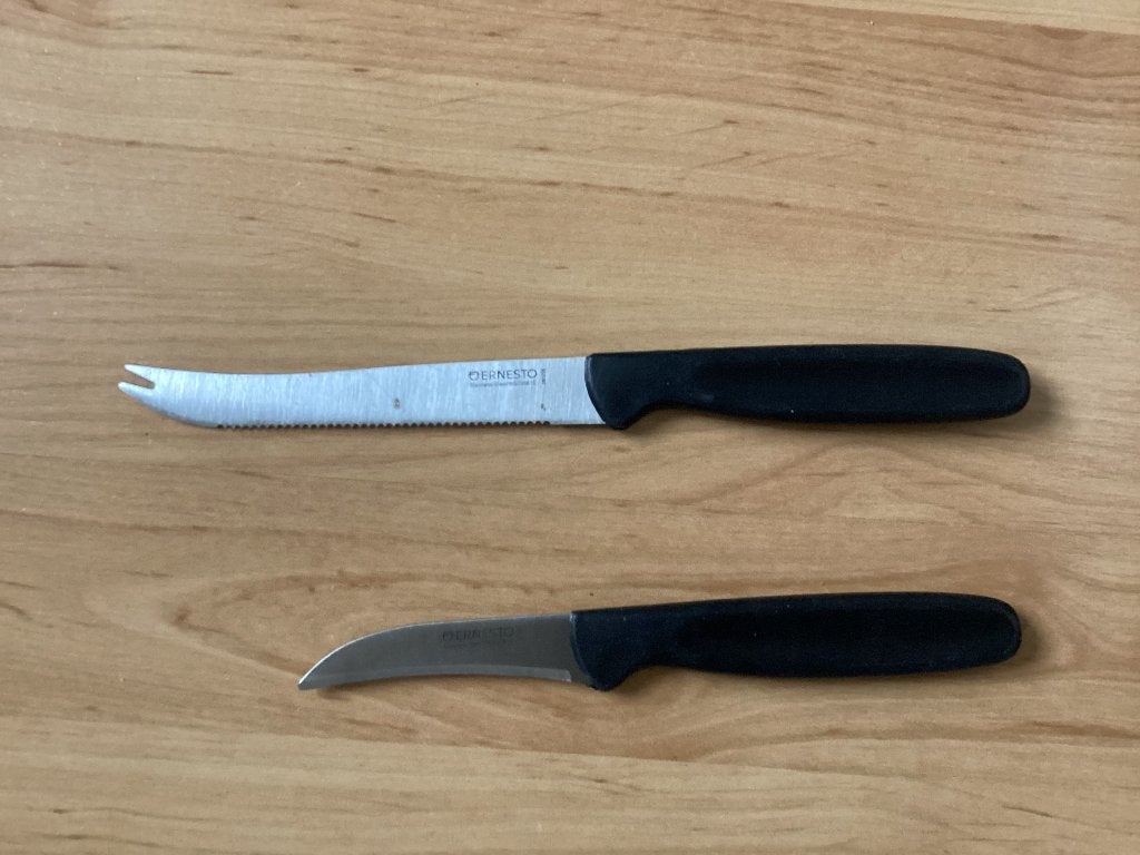 Kaas- en worstmes, Ophalen of Verzenden, Nieuw, Rvs of Chroom