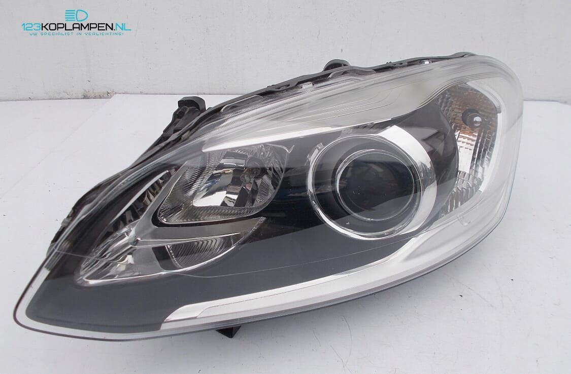 Volvo XC60 Facelift Xenon Koplamp links compleet, Auto-onderdelen, Gebruikt, -, -, Ophalen of Verzenden