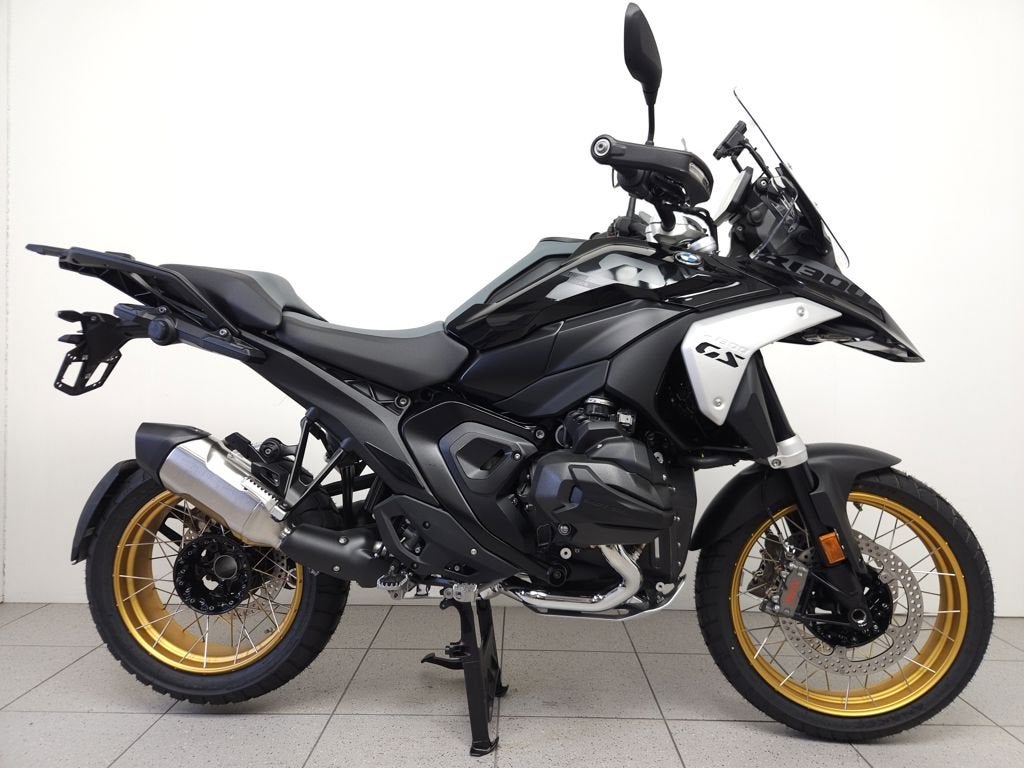 BMW R 1300 GS, Nieuw, Bedrijf, Meer dan 35 kW, Toermotor