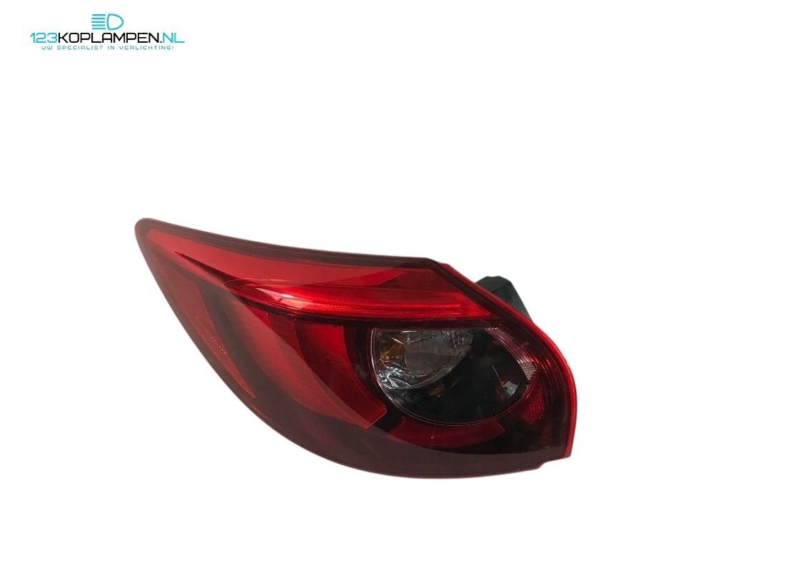 Mazda CX-5 Facelift achterlicht links, Gebruikt, -, Verzenden, Mazda