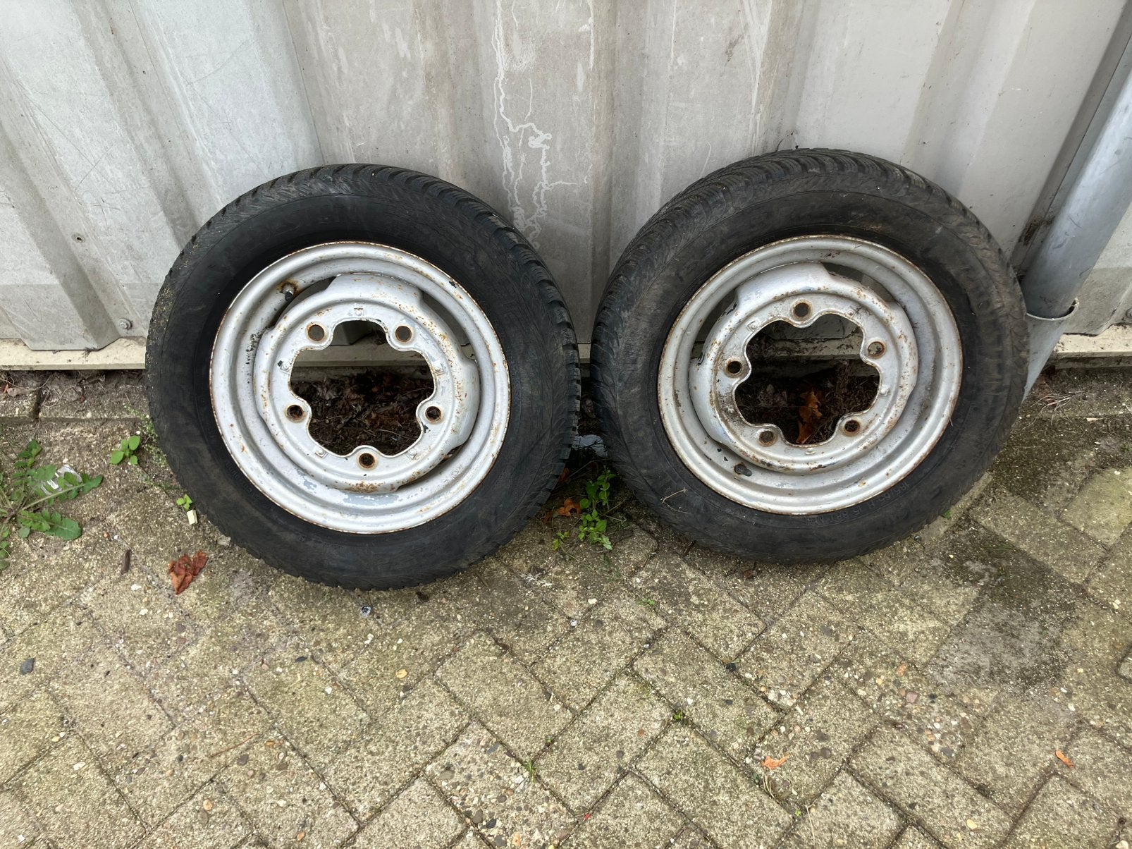 Vw T1 wiwlwn, Ophalen of Verzenden, Gebruikt, Volkswagen