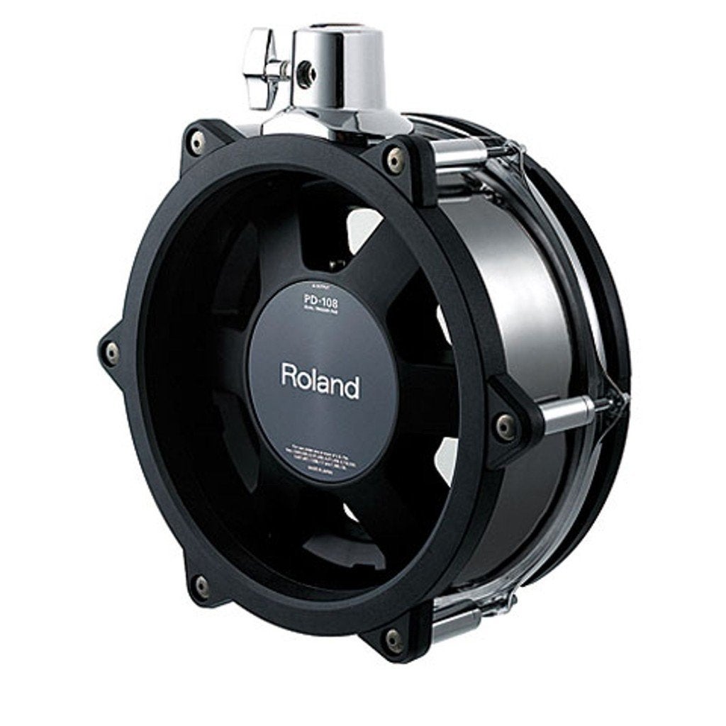 Roland PD108 GEVRAAGD, Ophalen of Verzenden, Roland