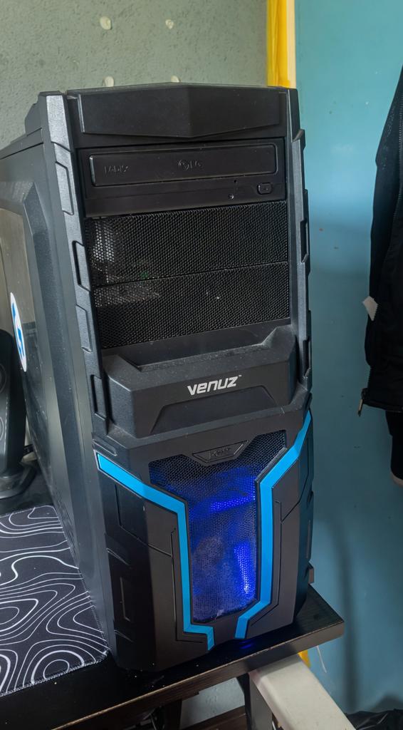 Game pc, Ophalen of Verzenden, Zo goed als nieuw, SSD