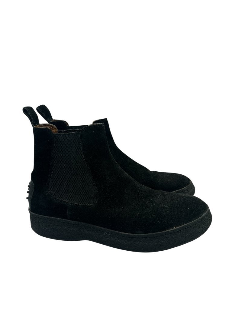 Manfield laarzen 45, Bruin, Boots, Nieuw, Ophalen of Verzenden