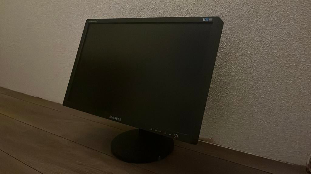 Samsung beepdscherm, Ophalen of Verzenden, Gebruikt, 61 t/m 100 Hz