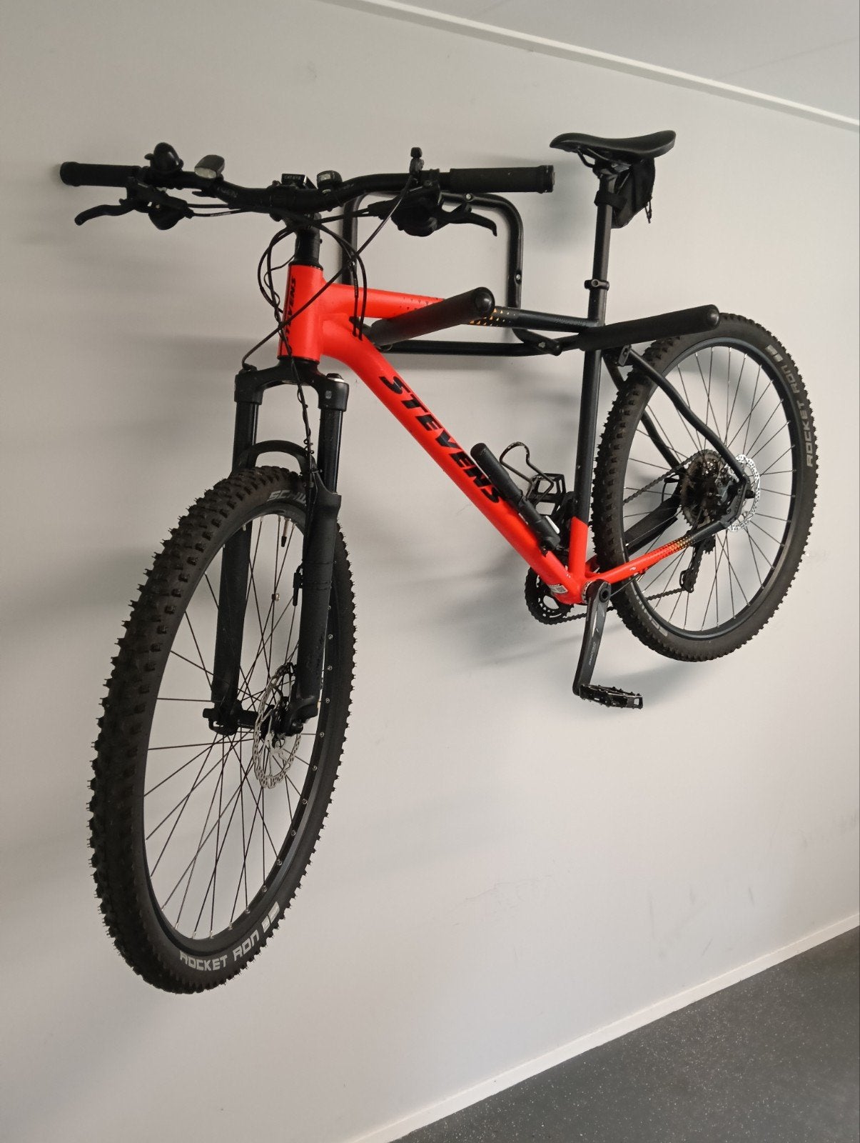 Stevens Applebee 2021 Mountainbike - Zo goed als nieuw, Hardtail, Heren, Zo goed als nieuw, Schijfrem