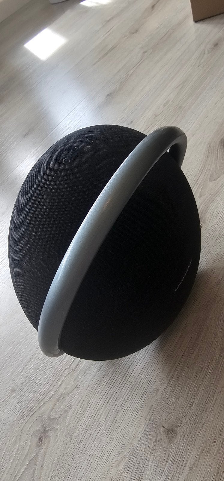 Harman Kardon Onyx 7 speaker bluetooth, Verzenden, Draagbare speaker, Minder dan 60 watt, Harman Kardon