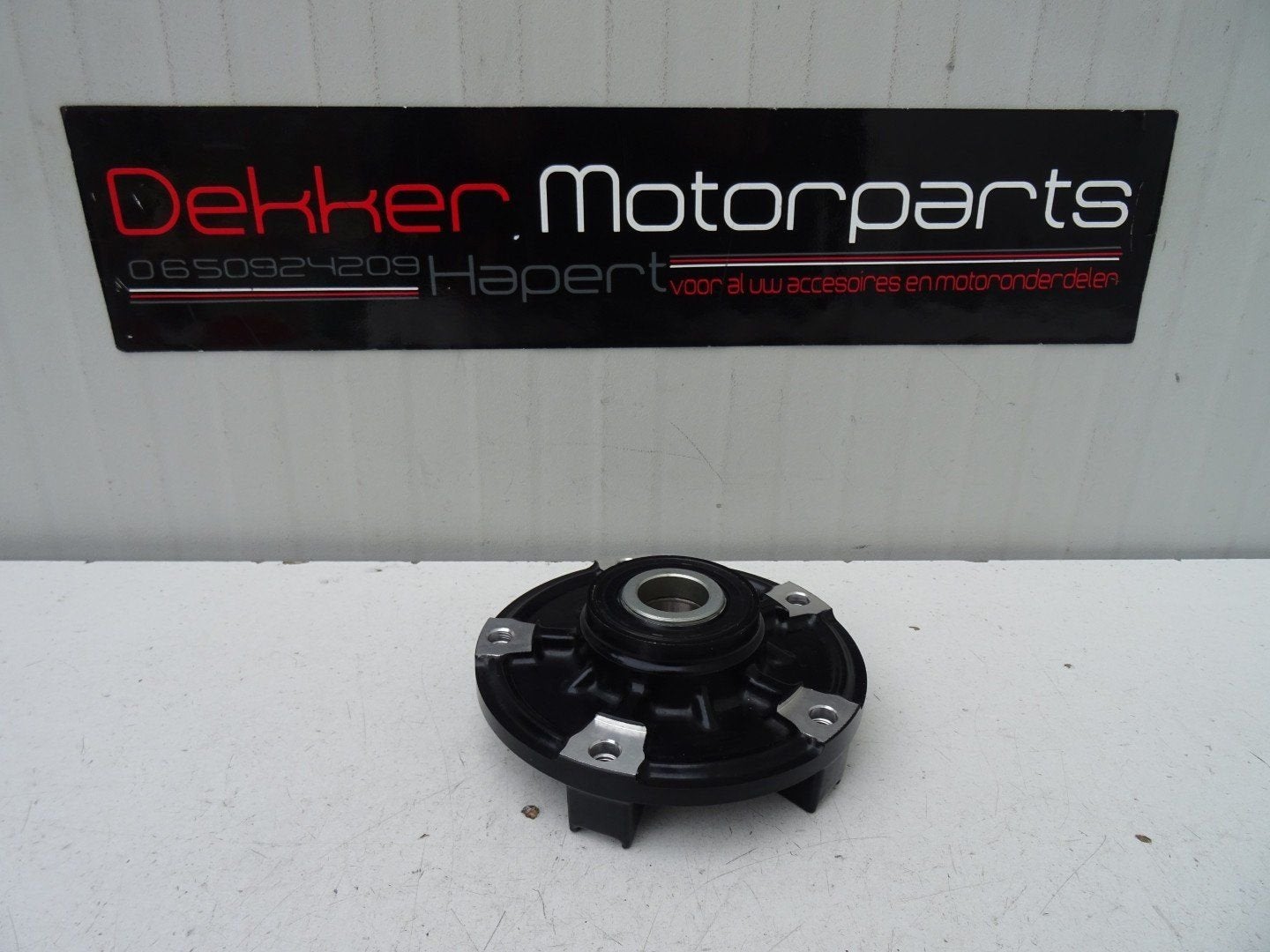 Achter Tandwieldrager Yamaha YZF R6 1999-2000-2001-2002 RJ03, Motoren, -, -, Nieuw, Ophalen of Verzenden