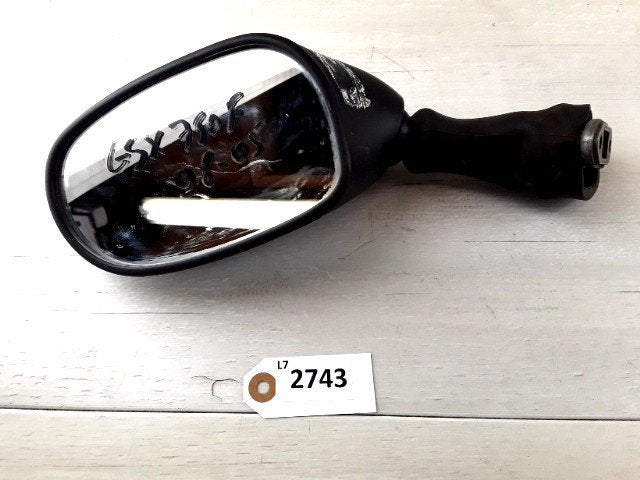 GSX750F 1998 - 2005 Suzuki Spiegel D1-40737