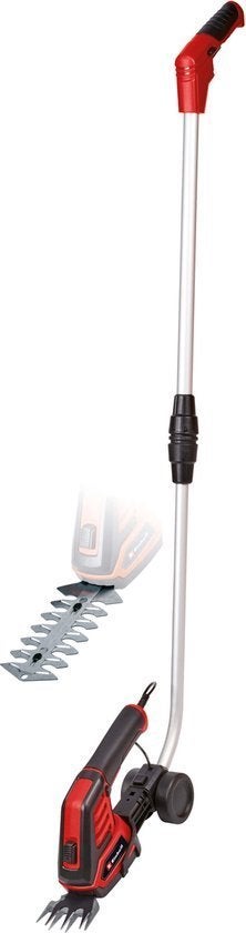 einhell GC-CG 3,6/70 Li - Accu Gras-/Heggenschaar, Verzenden, Wiesenweg 22, 94405 Landau an der Isar, Germany, Accu, Einhell