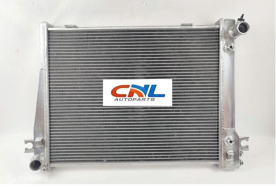 Radiateur BMW 3 E30 320i 323i 325i 325ix 325e M20 1982-1993, Nieuw, Ophalen of Verzenden