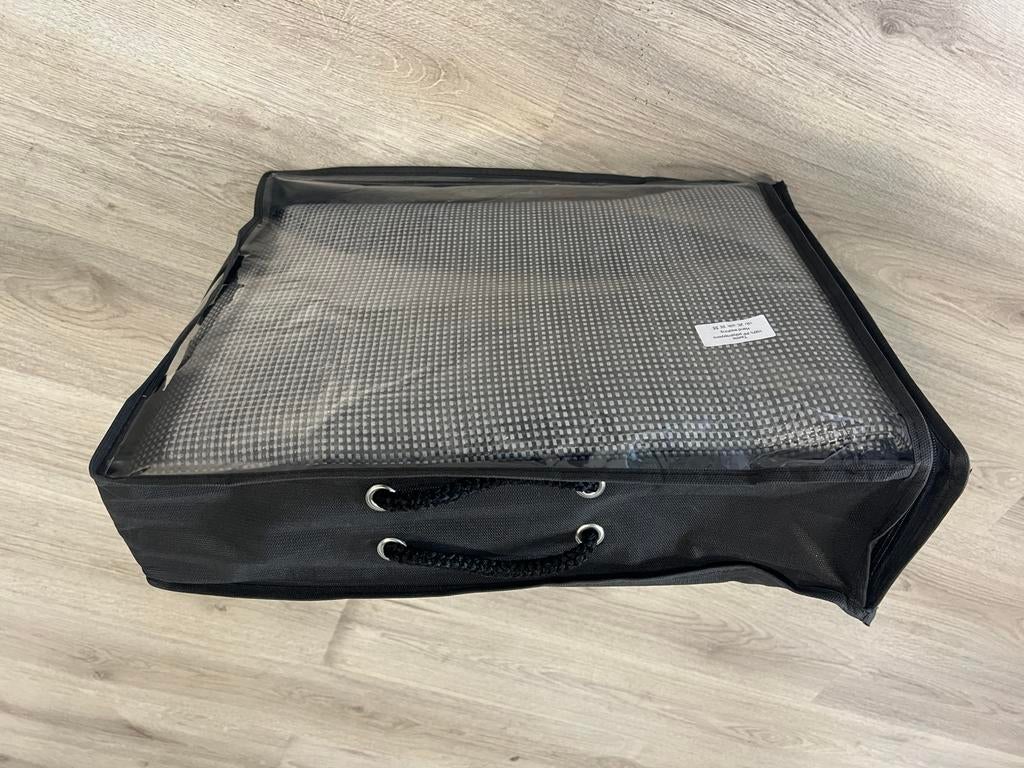 Tent tapijt 650x250, Ophalen, ., Nieuw, .