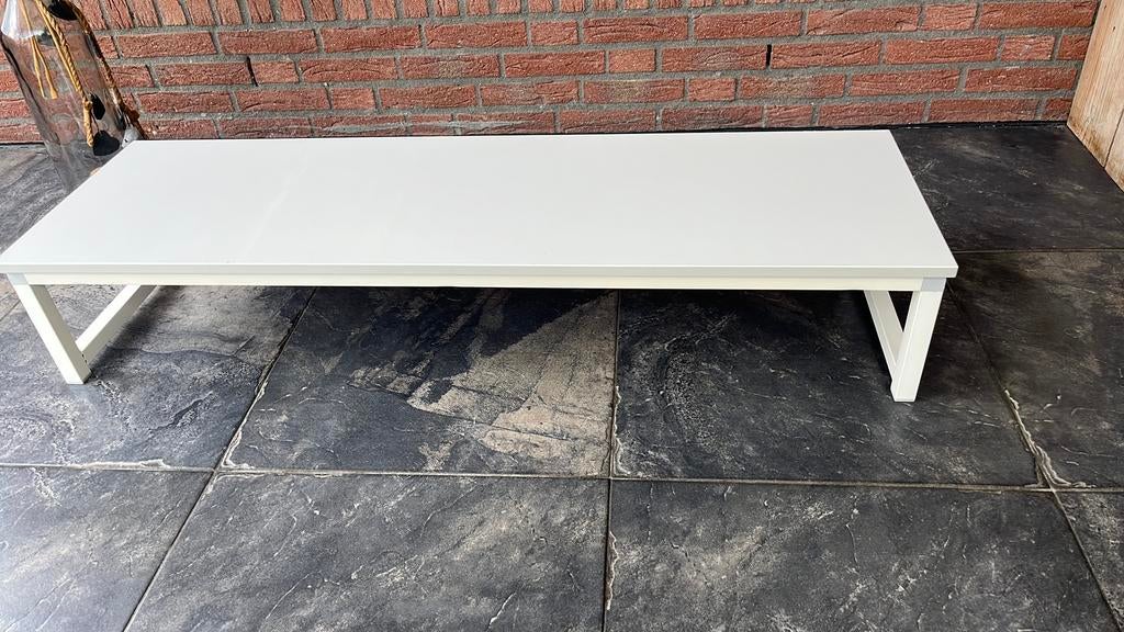 Monitorverhoger, Ophalen of Verzenden, Zo goed als nieuw