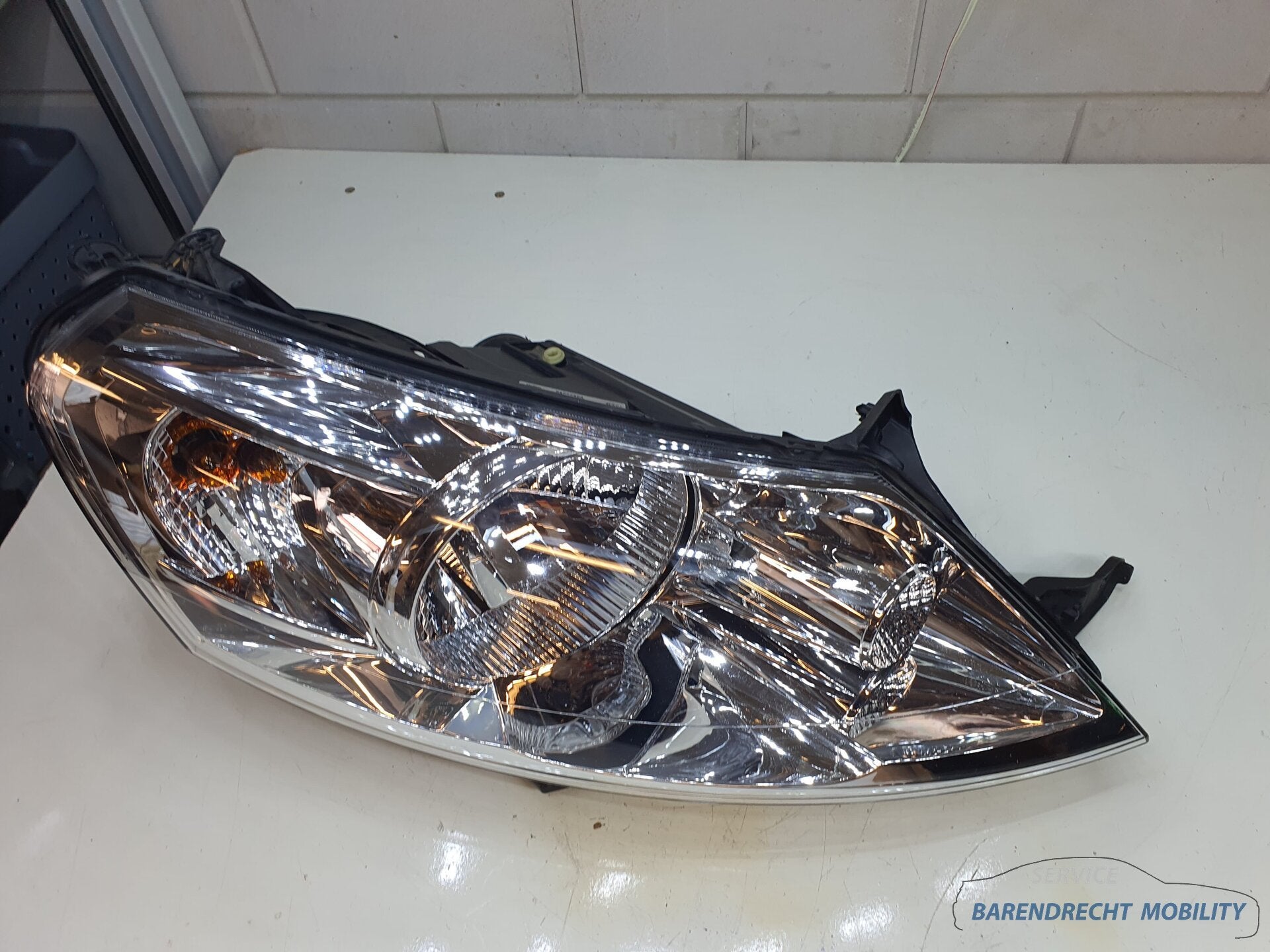 Peugeot Expert Tepee Citro n Jumpy G9 koplamp 89902604 recht, Taurusavenue 1
2132 LS  Hoofddorp, NL, Gebruikt, Contact.group@renault.com