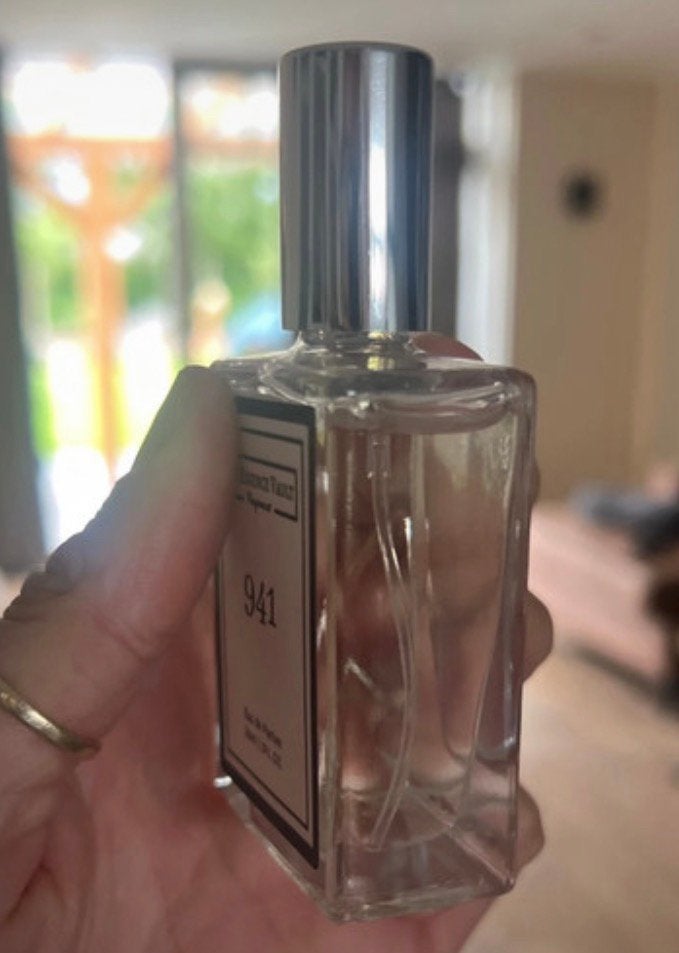 The Essence Vault 941 & Amber/Lavender, Ophalen of Verzenden, Nieuw