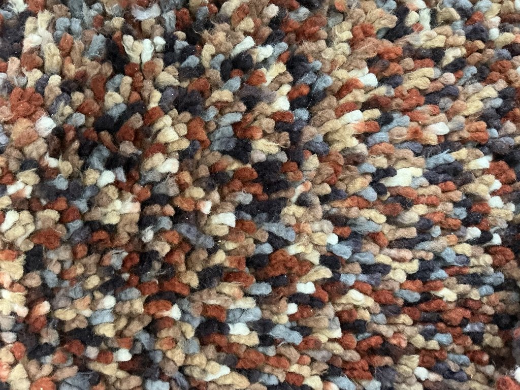 Vloerkleed, Ophalen, Overige kleuren, 150 tot 200 cm, 200 cm of meer