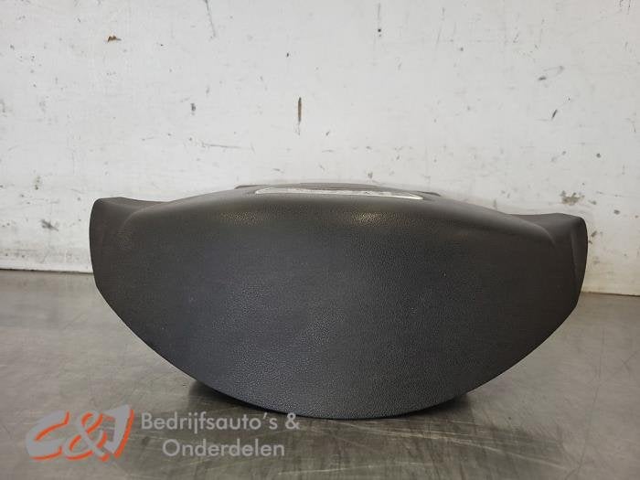 Airbag links (Stuur) van een Iveco New Daily, Gebruikt, -, Overige automerken, -