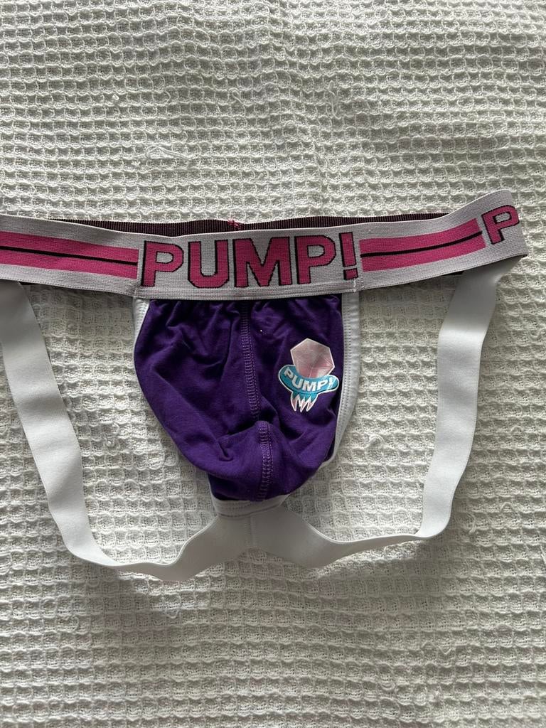 Pump Jock, Kleding | Heren, Ondergoed, Ophalen of Verzenden