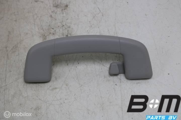 Handgreep in hemel LA of RA VW Passat B8 Var. FL 3G0857643B, Gebruikt