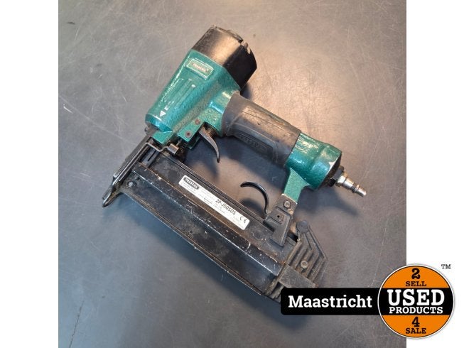 Prebena 2P-J50SDS Luchtdruk-spijkermachine 5-7 bar | Nwp 261, Flex Ltd., Zo goed als nieuw, https://flex.com/contact-us, Nobelstraat 10, 5807 GA Oostrum LB, Limburg, Nederland