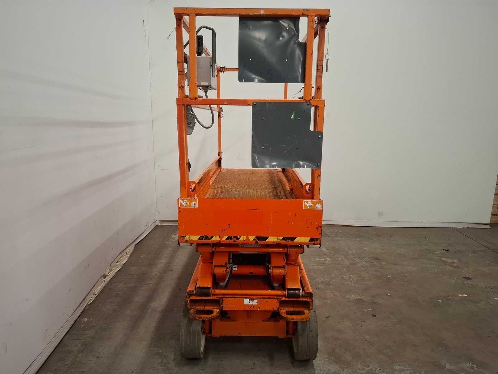 2015 Skyjack SJ3220 Hoogwerker