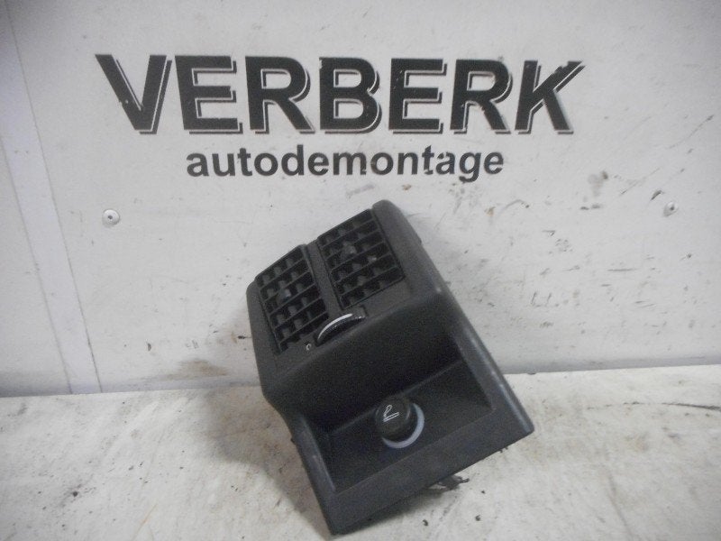 Luchtrooster Opel Senator B (1989-09/1993-09) 90246202, Auto-onderdelen, Interieur en Bekleding, Gebruikt, Bahnhofsplatz, Rüsselsheim am Main 65423, , Duitsland