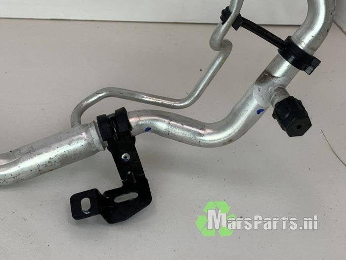 Airco Leiding van een Ford Transit Custom, Gebruikt, -, -, Ophalen of Verzenden