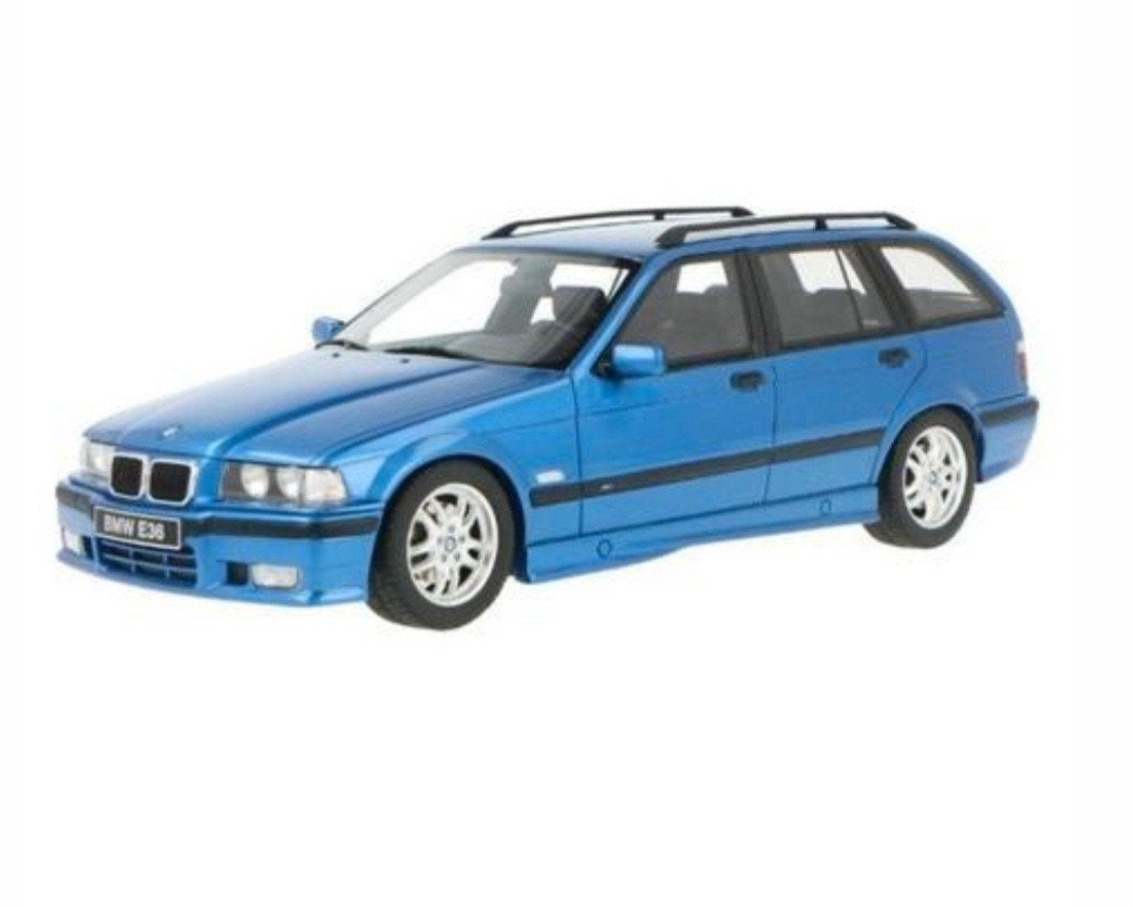 Bmw 328i E36 Touring M pack OT358 nieuw, Ophalen of Verzenden, Nieuw, Auto, OttOMobile