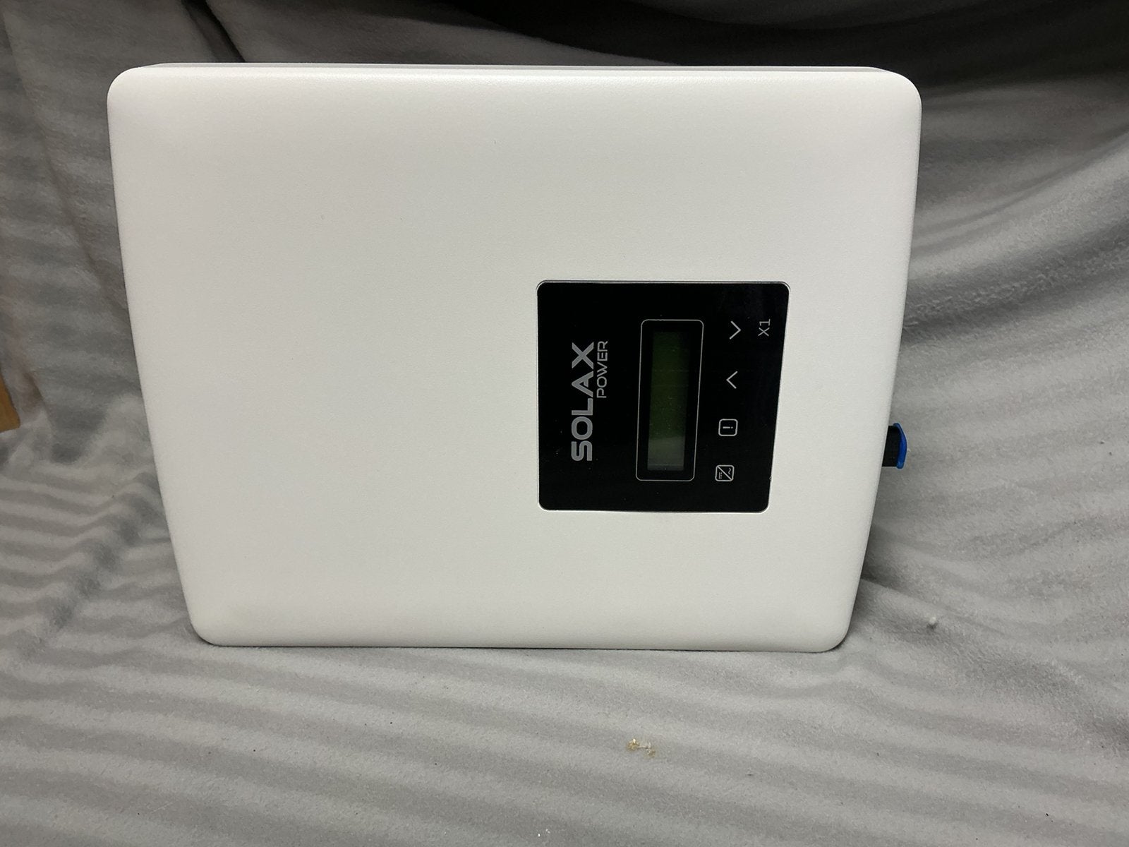 Solax x1 convectot, Ophalen of Verzenden, Nieuw, Overige typen