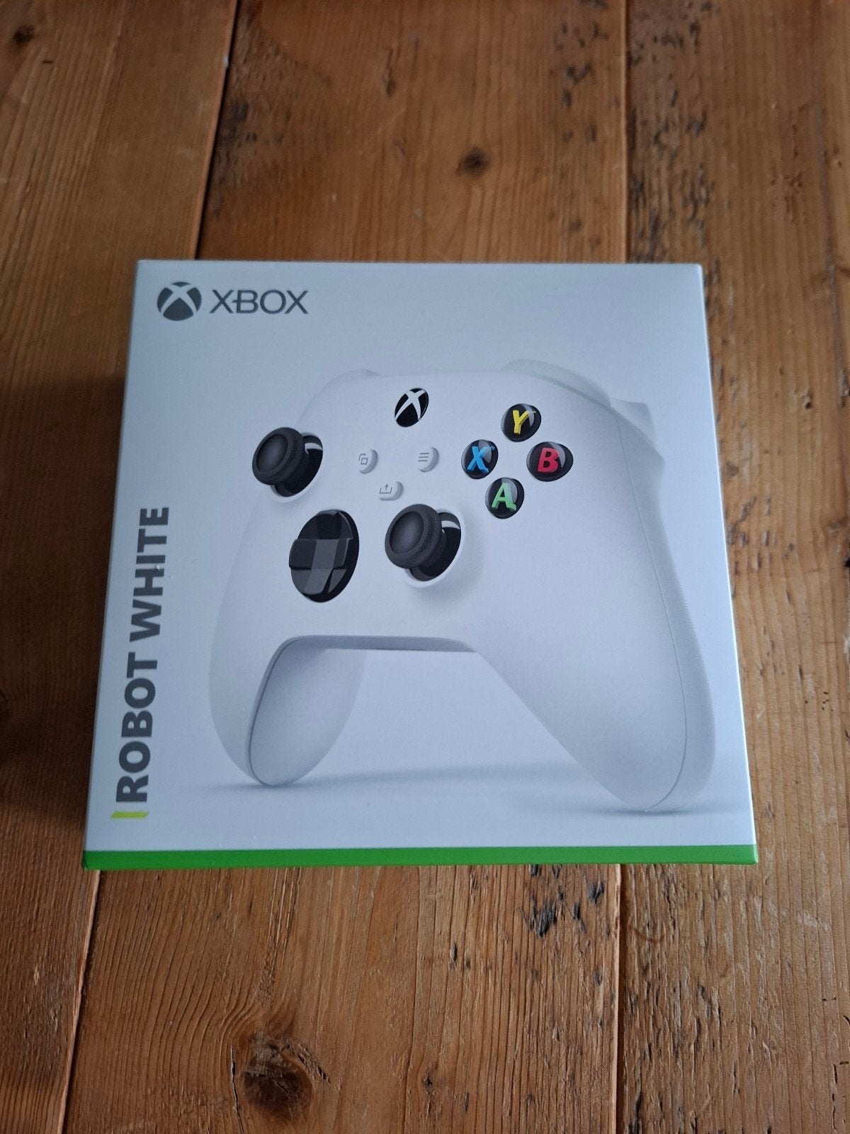 Xbox series controller nieuw, Ophalen of Verzenden, Nieuw, Controller, Xbox Original