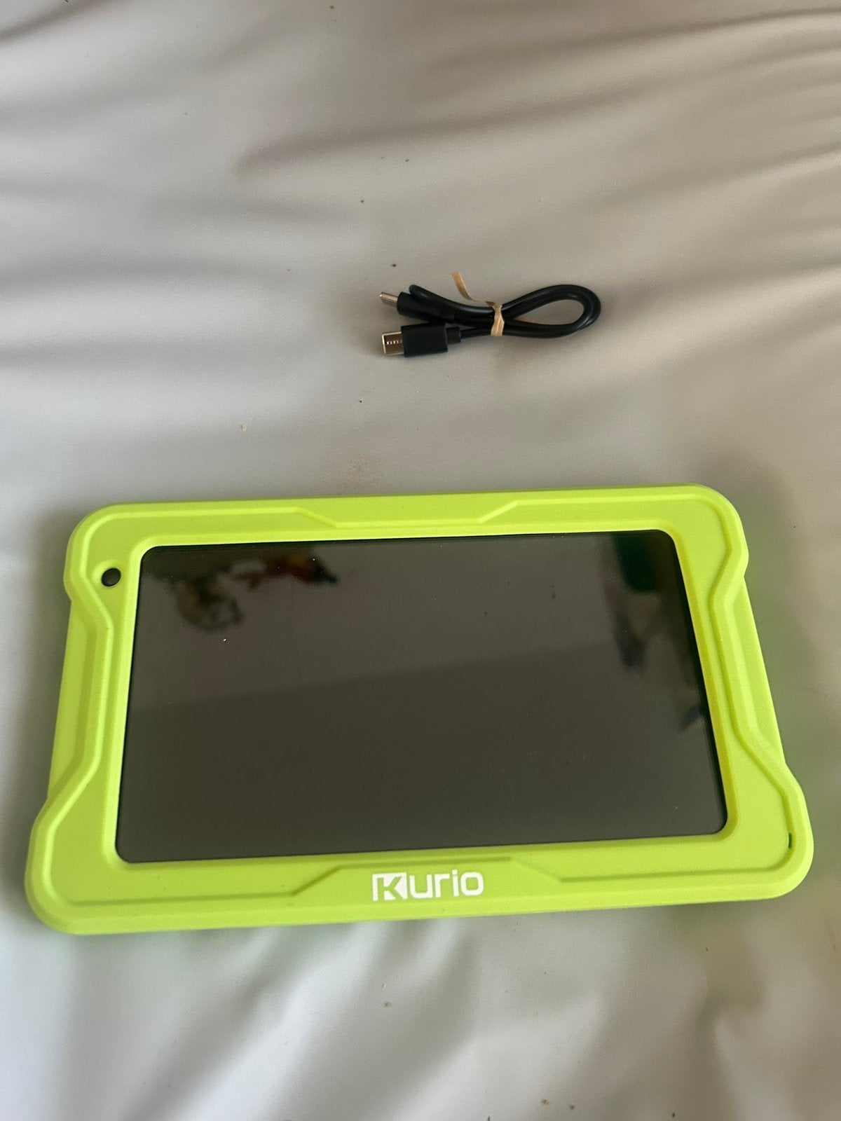 Kindertablet, Ophalen of Verzenden, Zo goed als nieuw, 16 GB