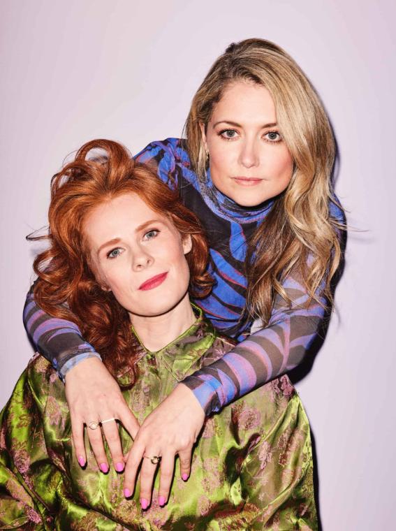 2 tickets Yentl en de Boer - 29 mei Carre, Twee personen, Mei
