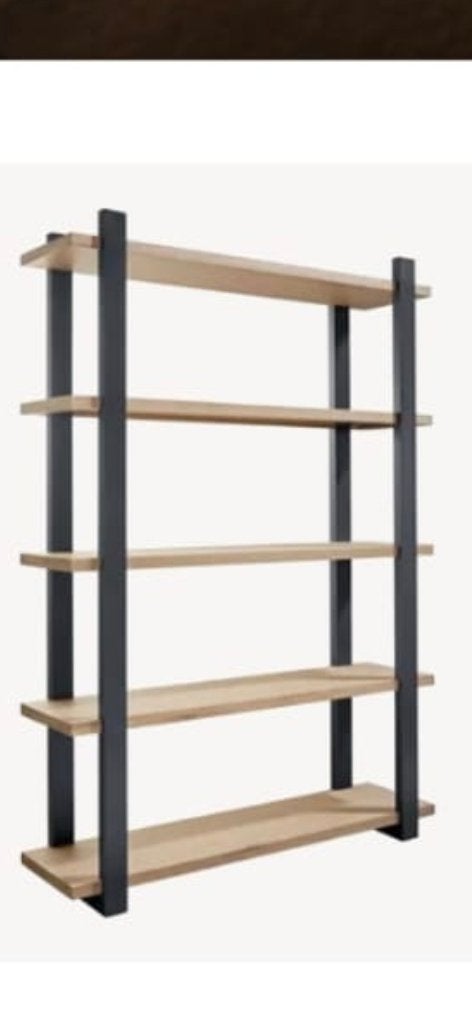 ( boeken) kast VERATO, Huis en Inrichting, Ophalen, Met plank(en), 200 cm of meer, 150 tot 200 cm