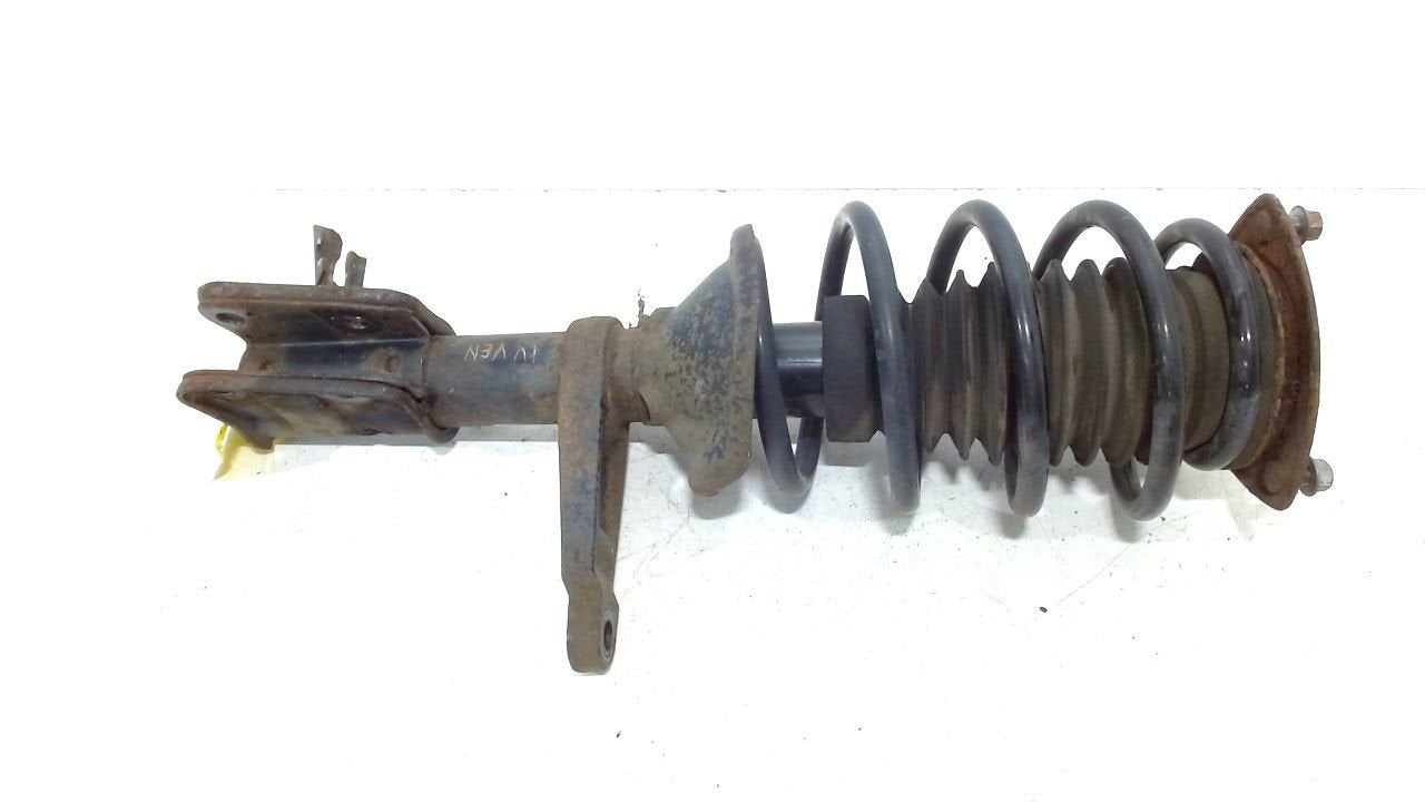 Veerpoot links voor Land Rover Freelander, Auto-onderdelen, Ophanging en Onderstel, Onderdelen@venauto.nl, Van der Ven Autorecycling B.V.