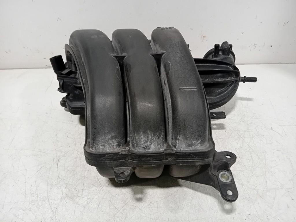 Inlaatspruitstuk Skoda Citigo, Auto-onderdelen, Onderdelen@venauto.nl, Van der Ven Autorecycling B.V., Gebruikt, Seat