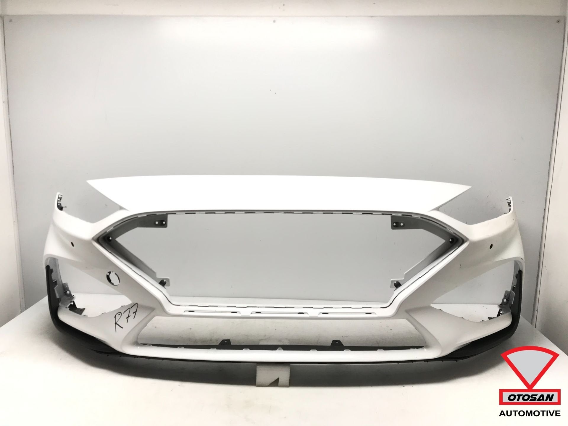Hyundai I30 N I30N 2022 Voorbumper Bumper 4xPDC Origineel!
