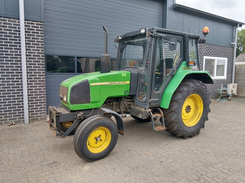 John Deere 3100, John Deere, JDFCustomerSupport@JohnDeere.com, John Deere, John-Deere-Strasse 169190
Walldorf, DE