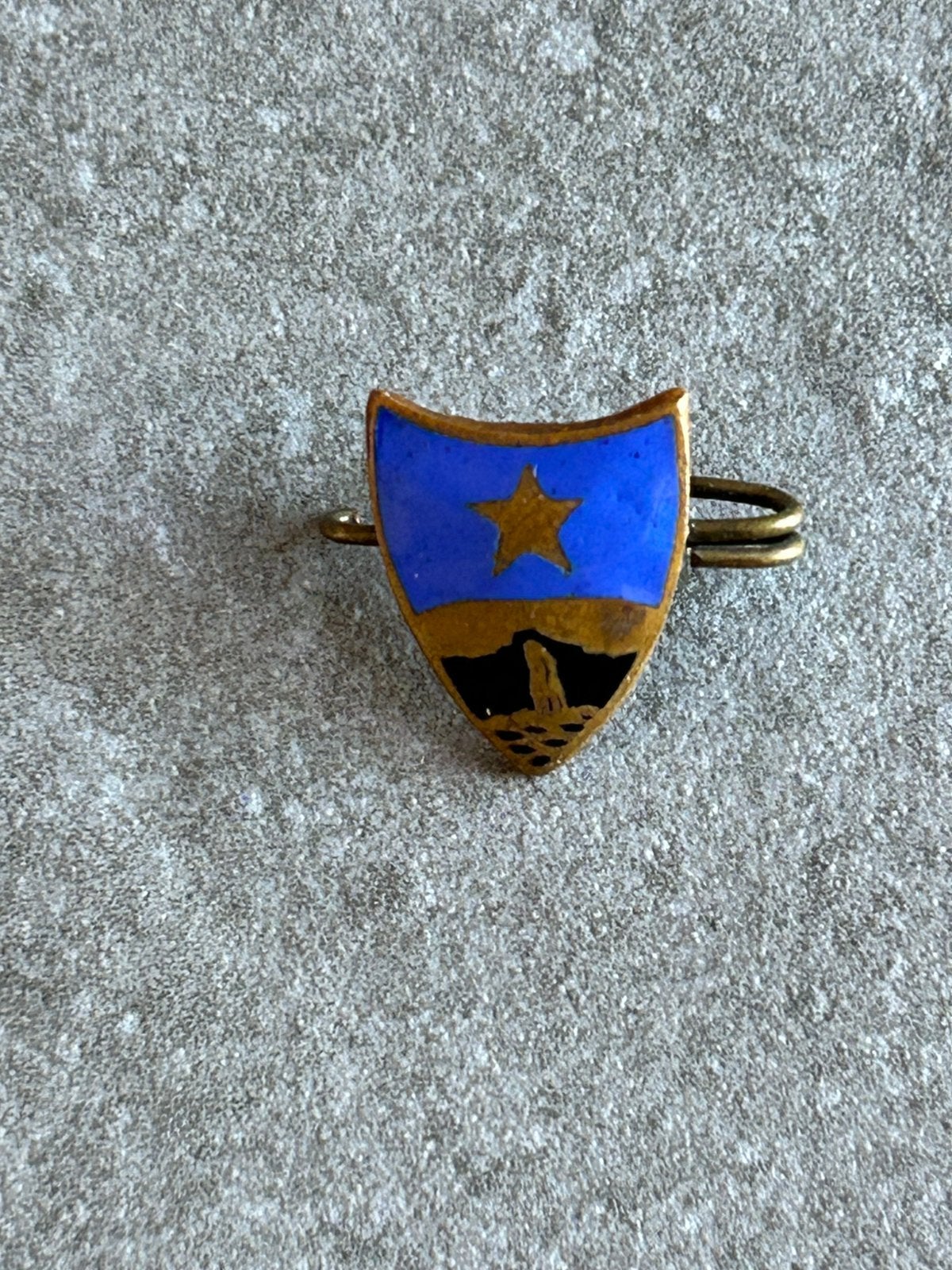 militaria uit Oost-Afrika of Somalië, Ophalen of Verzenden, Overige soorten