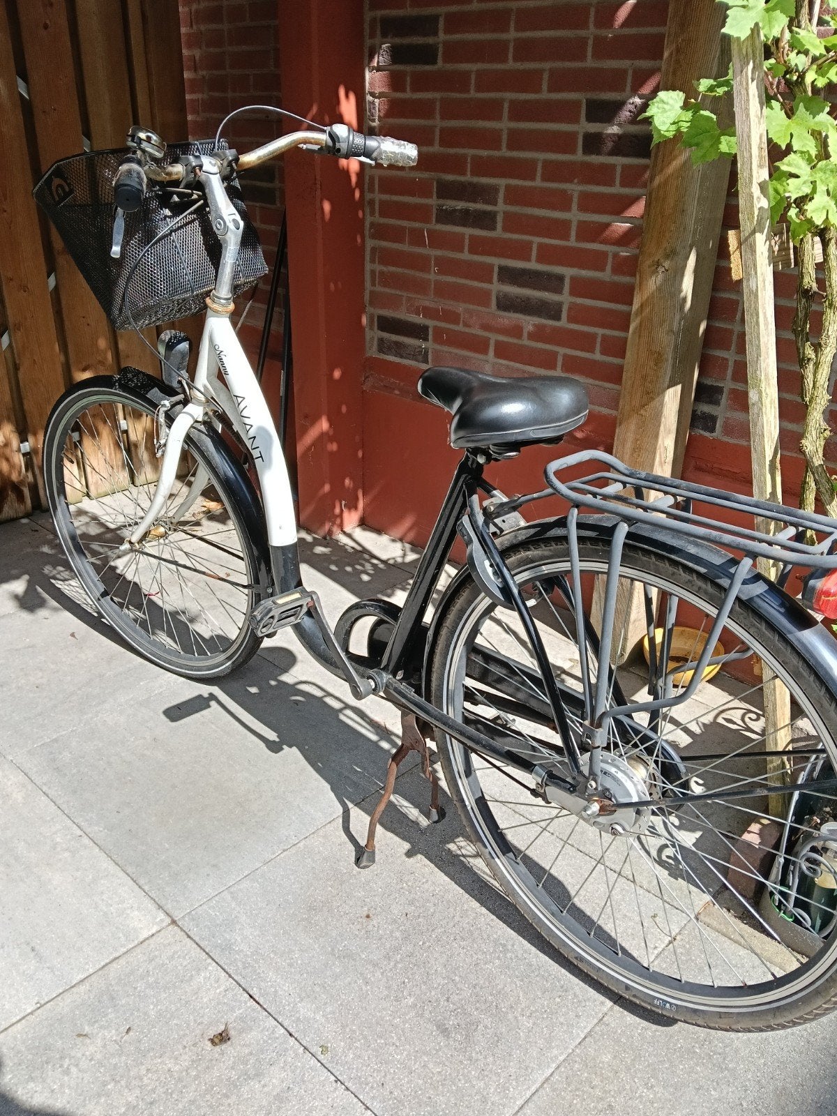 Moederfiets, Ophalen of Verzenden, Overige merken