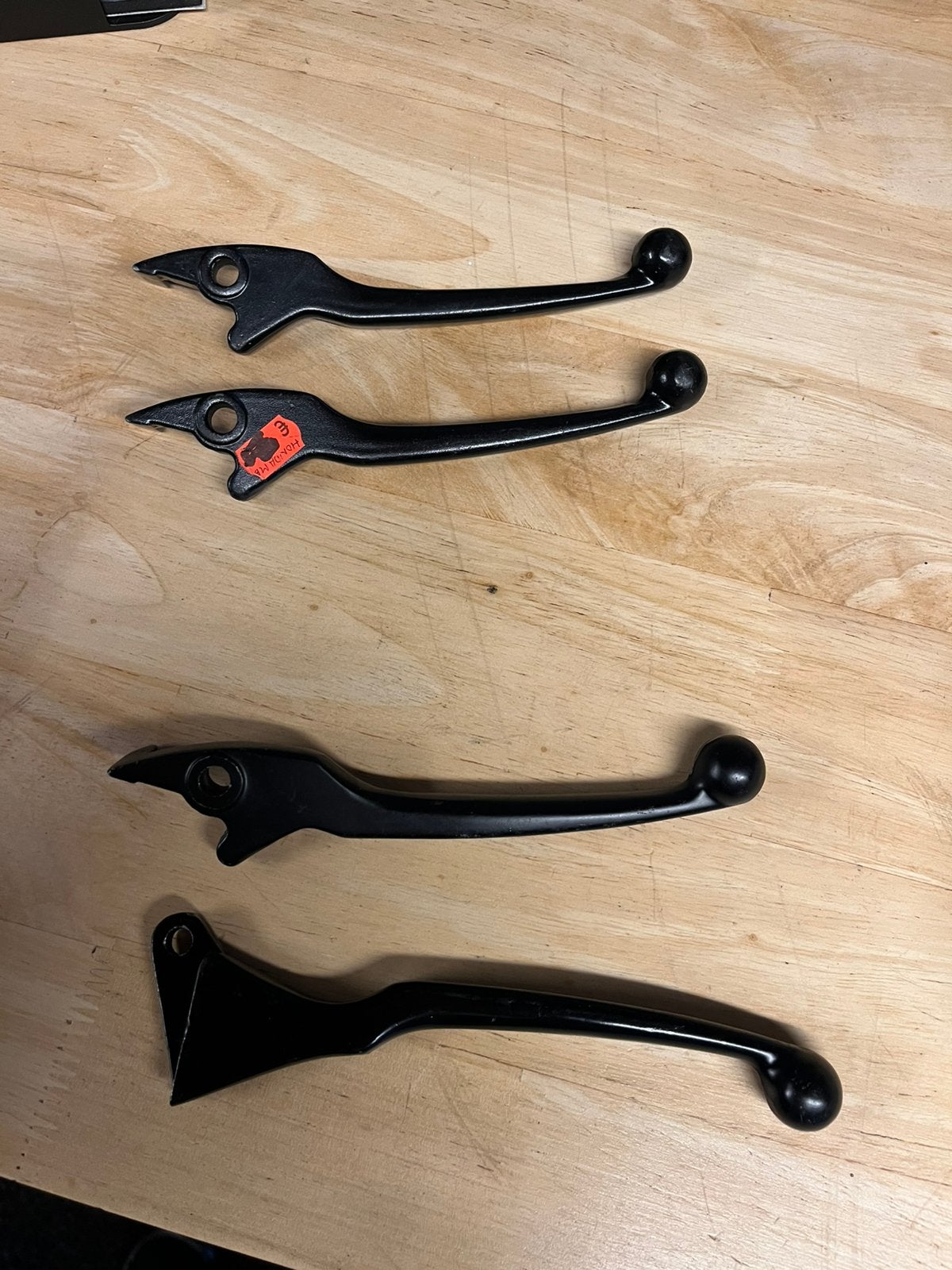 Honda mb, Ophalen of Verzenden, Nieuw, Overige typen, Overige merken