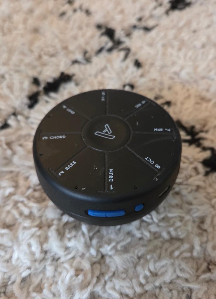 Orba 2 Artiphon synthesizer, Ophalen of Verzenden, Gebruikt, Overige aantallen, Overige merken