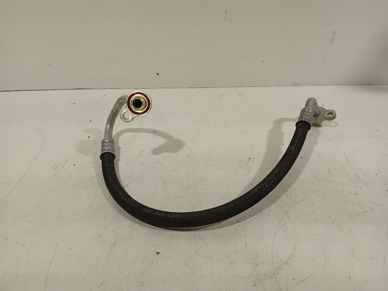 Airco leiding Volvo XC40, Auto-onderdelen, Airco en Verwarming, Onderdelen@venauto.nl, Van der Ven Autorecycling B.V., Gebruikt