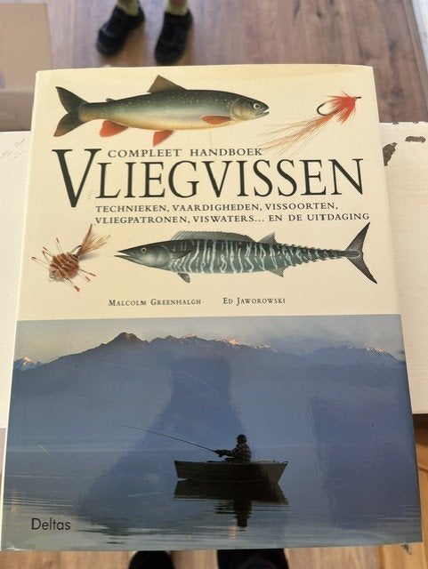 Boeken vissen, Ophalen of Verzenden, Zo goed als nieuw, Poppen maken