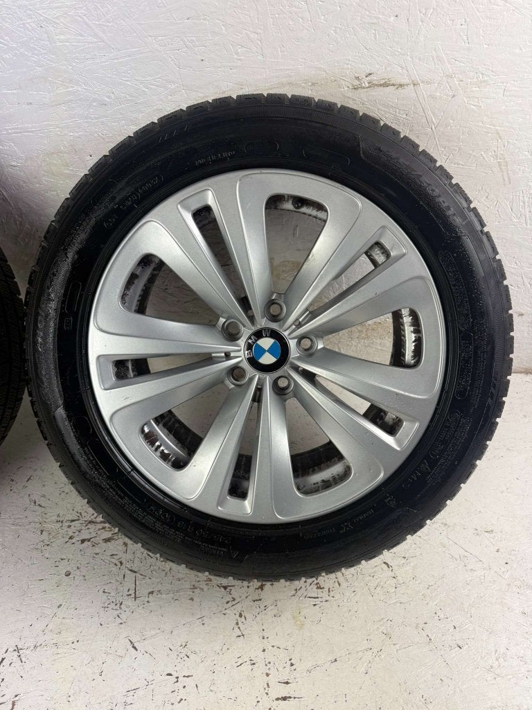 Originele BMW 5-Serie 7-serie velgen 18" 5x120 Style 234, Niet ingevuld, 18 inch, Banden en Velgen, Niet ingevuld