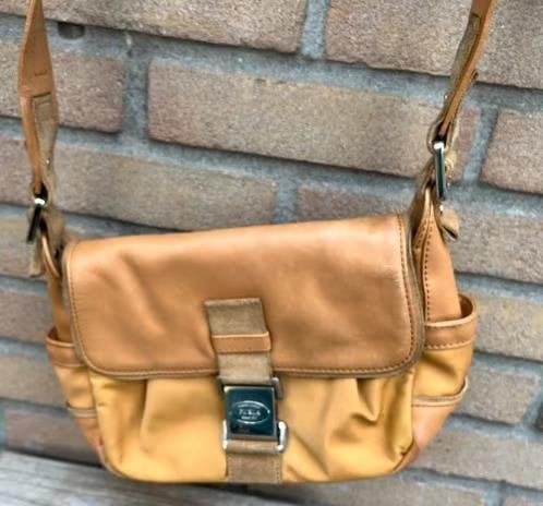 Furla schoudertas[v]