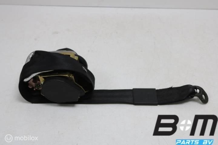Gordel linksvoor Audi TT 8N Coupe 8N8857705A, Auto diversen, Gebruikt