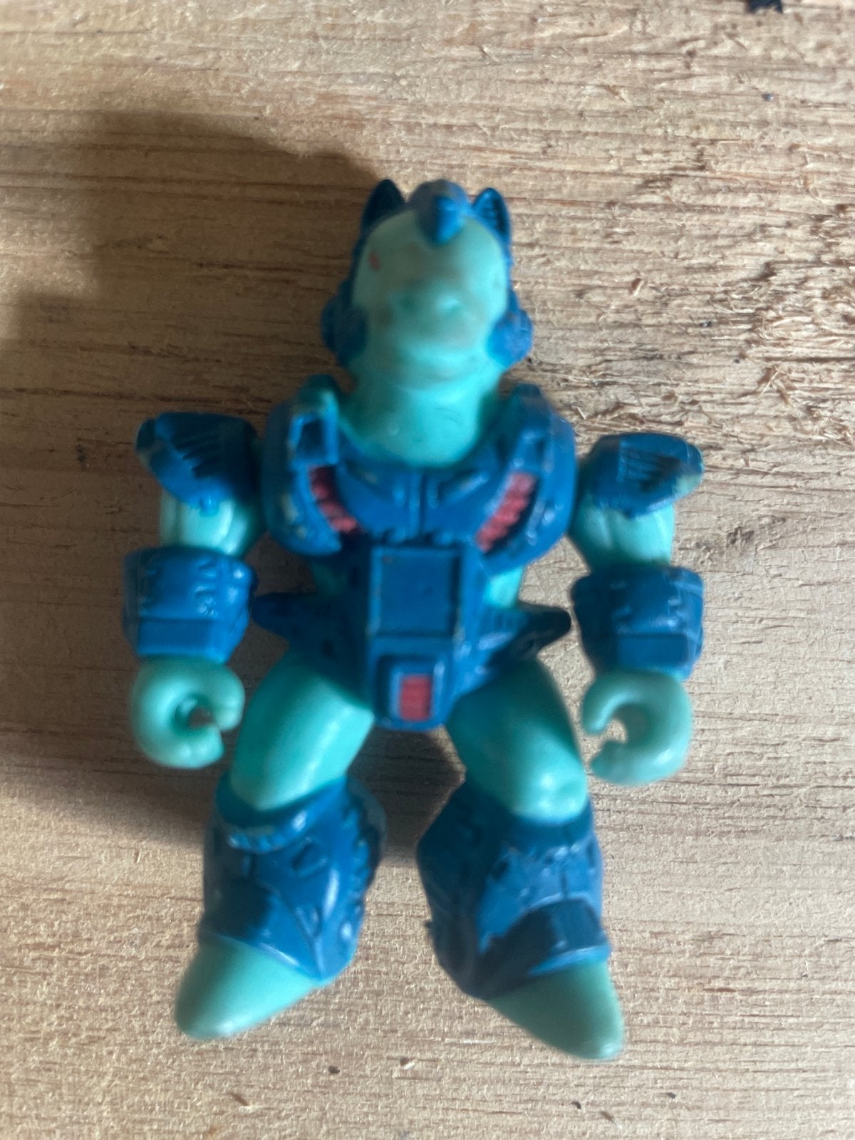 Battle Beast Sir Sire Horse, Ophalen of Verzenden, Gebruikt