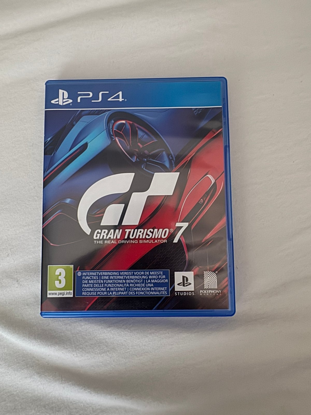 Ps4/5 games, Spelcomputers en Games, Gekoppelde computers, Overige genres, Ophalen of Verzenden, Zo goed als nieuw